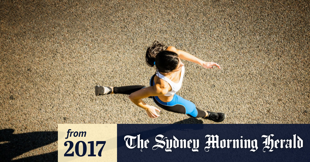 An hour of running may add 7 hours to your life